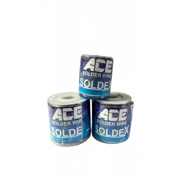 Solder Wire SOLDEX