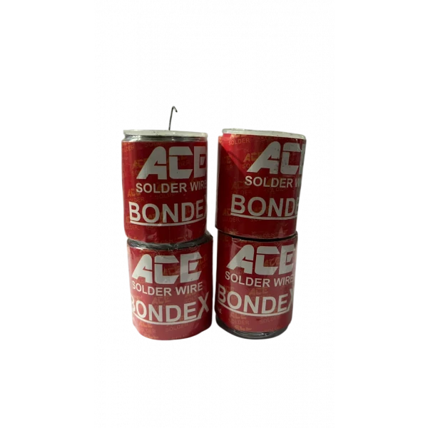 Solder Wire BONDEX