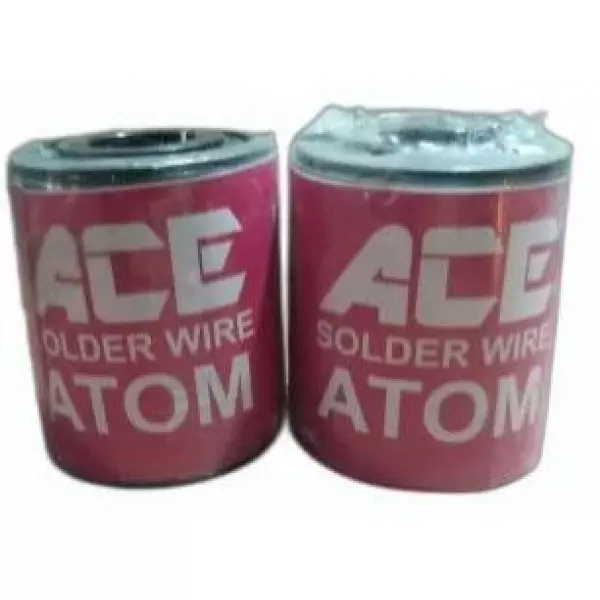 Flux Cored Solder Wire