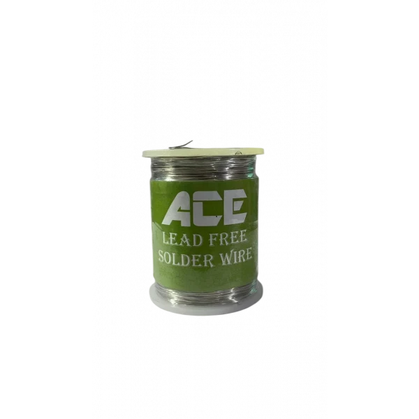 Lead Free Solder Wire
