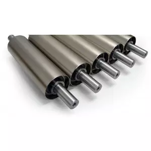 Aluminum Roller Manufacturers In Rajkot