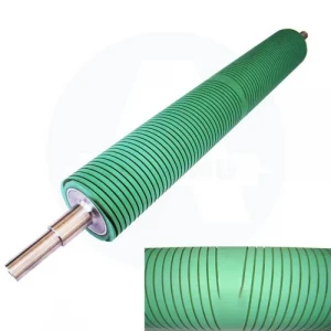 Groove Roller Manufacturers In Thane