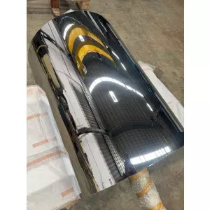 Mirror Finish Roller Manufacturers In Delhi