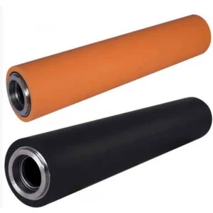 Rotogravure Rubber Roller Suppliers In Gandhidham
