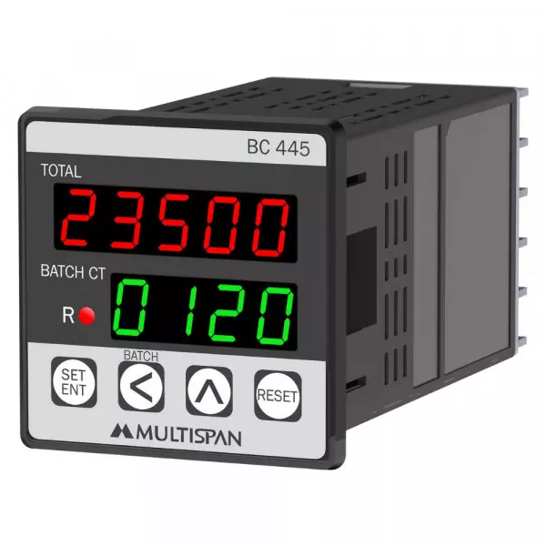 Batch Counter Distributor In Junagadh
