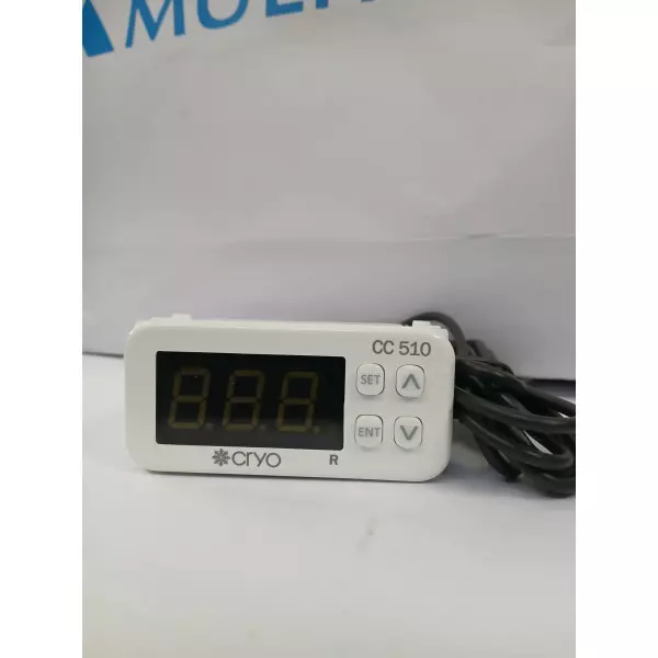 Cooling Controller Supplier In Nashik