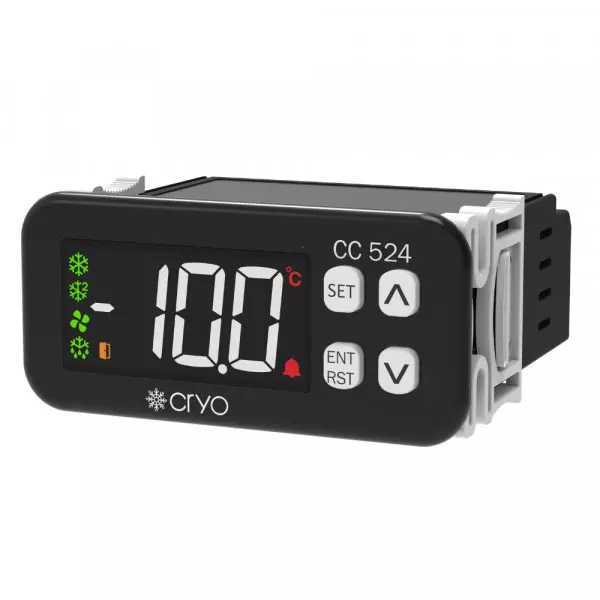 Cooling Controller Suppliers In Jaipur