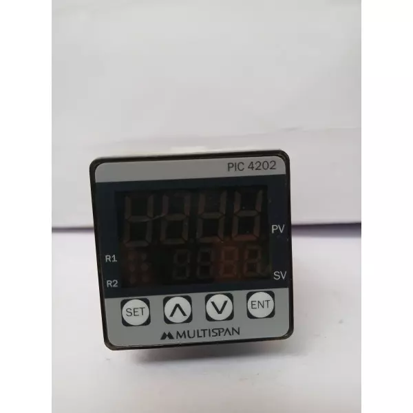 Multispan Process Controller Dealers In Bharuch