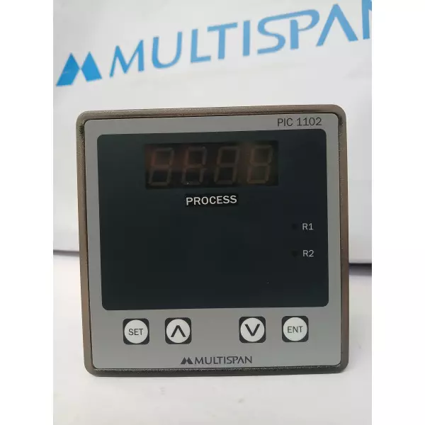 Process Indicator Dealers In Lucknow