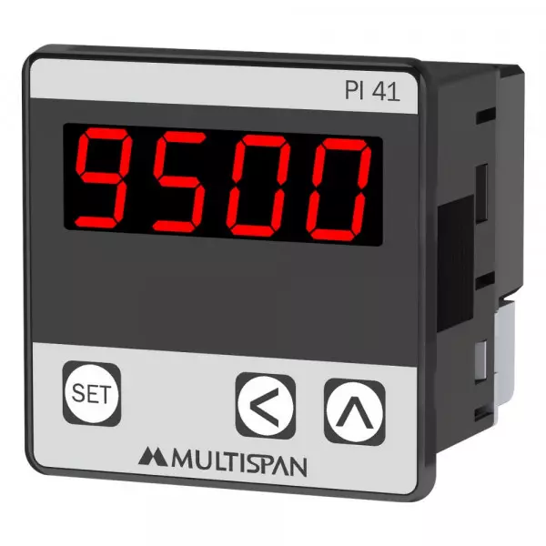 Process Indicator Dealers In Pune