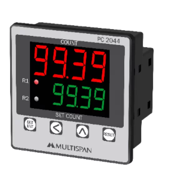 Programmable Counter Dealers In Jabalpur