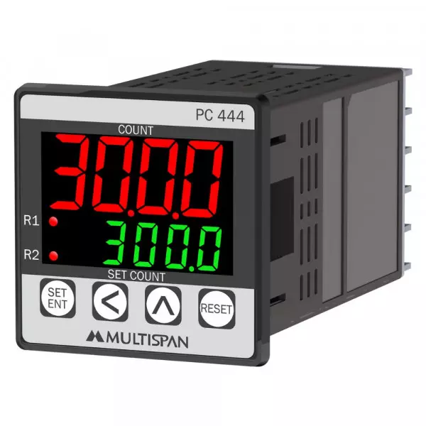 Programmable Counter Dealers In Udaipur