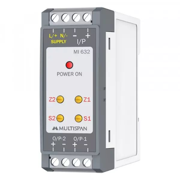 Signal Isolator Dealers In Nashik