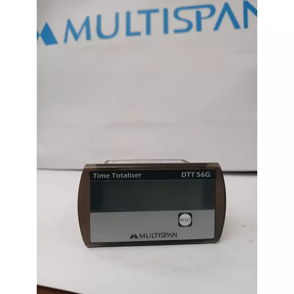 Time Totalizer Suppliers In Anand