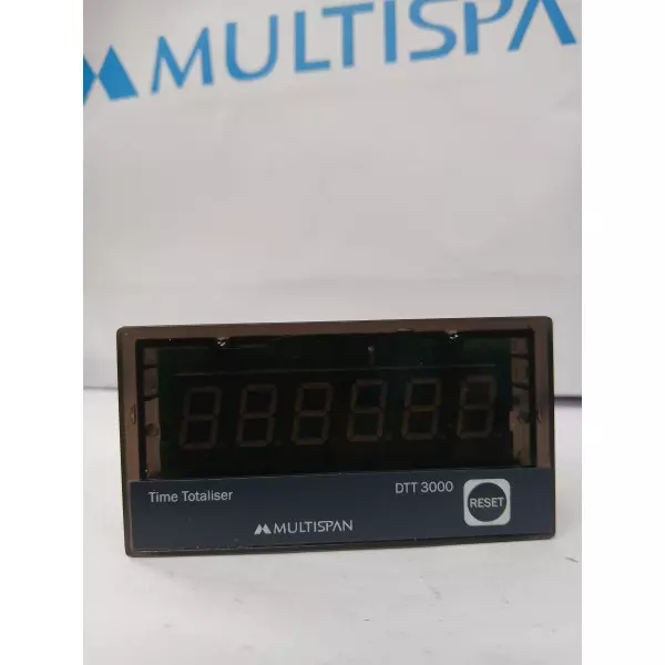 Time Totalizer Suppliers In Ghaziabad