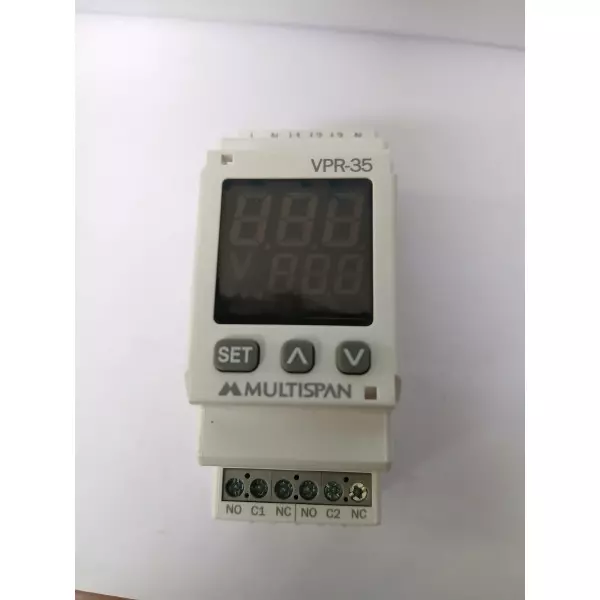 Voltage Protection Relay Suppliers In Vadodara