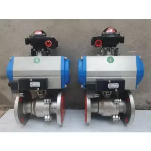 Ball Valve