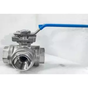 Ball Valve Manufacturer