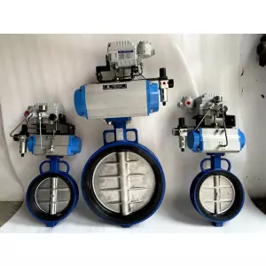 Control Valve