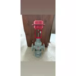 Diaphragm Operated Control Valve