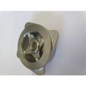 Disc Check Valve