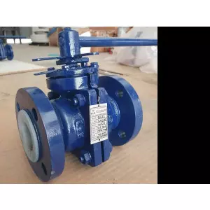 Industrial Valves