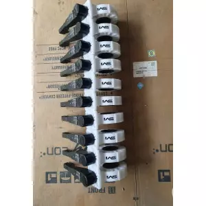 Pp Butterfly Valve
