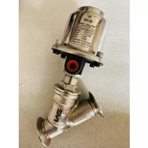 Y Type Valve