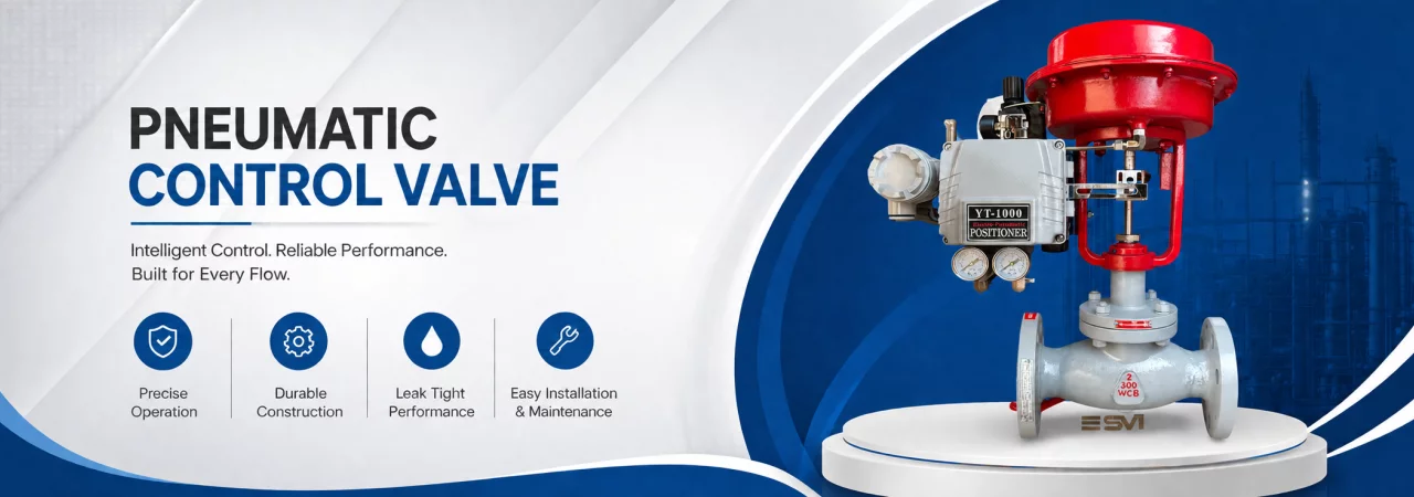 Shiv Valves Industries