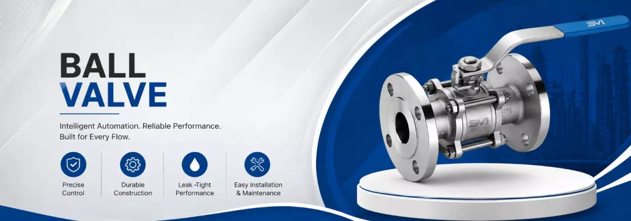 Shiv Valves Industries