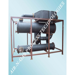 Bio Gas To CNG Conversion