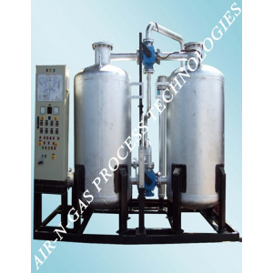 Low Pressure Dryer