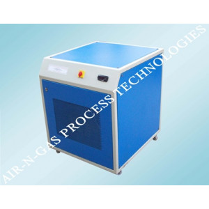 REFRIGERATED AIR DRYER