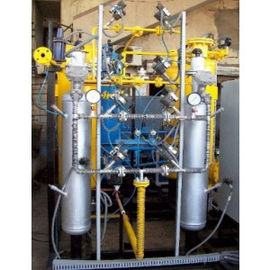 Ultra Pure Nitrogen Generator