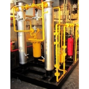 Ultra Pure Nitrogen Generator