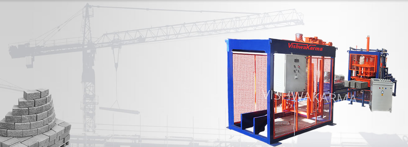 Vishwarkarma Creative Engineering Pvt Ltd.