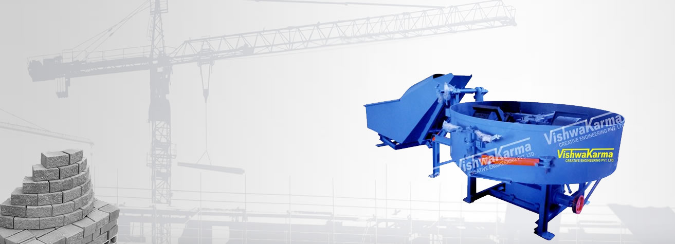 Vishwarkarma Creative Engineering Pvt Ltd.