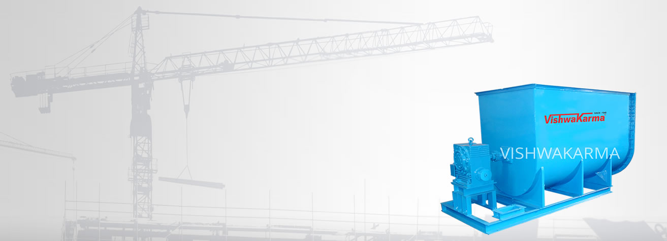 Vishwarkarma Creative Engineering Pvt Ltd.