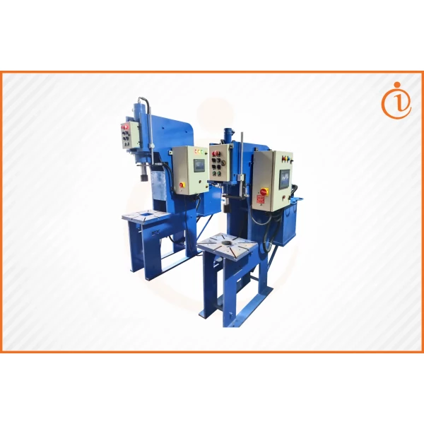 Ceramic Molding Machine