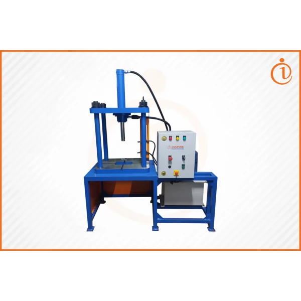 Cutting Press Machine