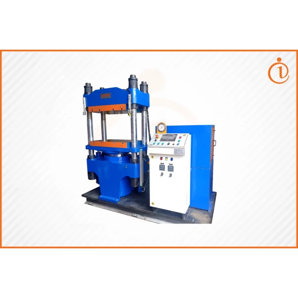 Melamine Molding Machine