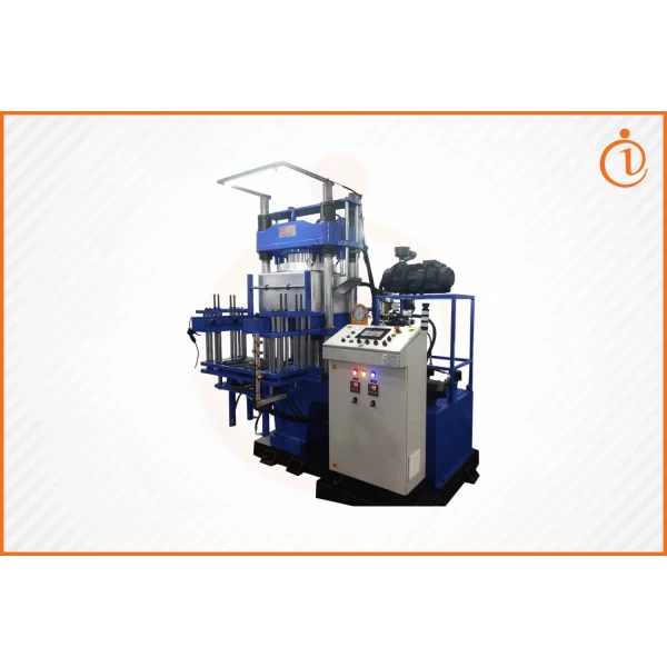 Rubber Molding Machine