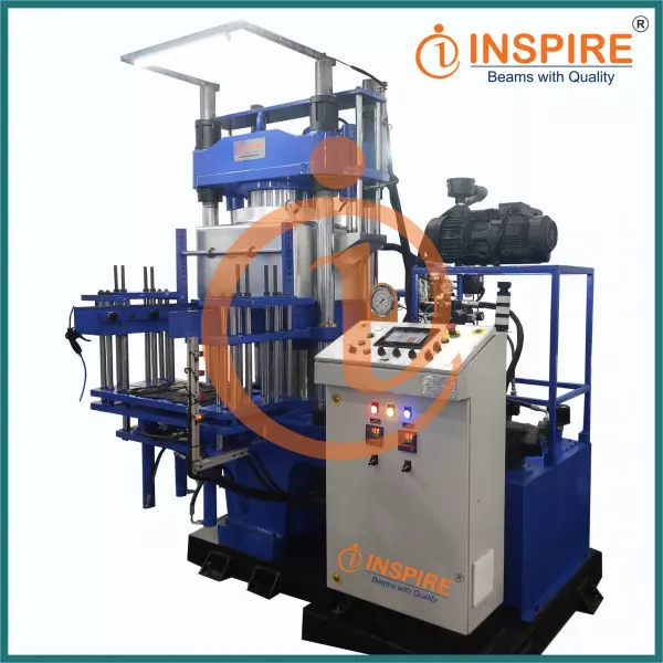1200x1200 RUBBER MOLDING MACHINE MANUFACTURER IN HOWRAH