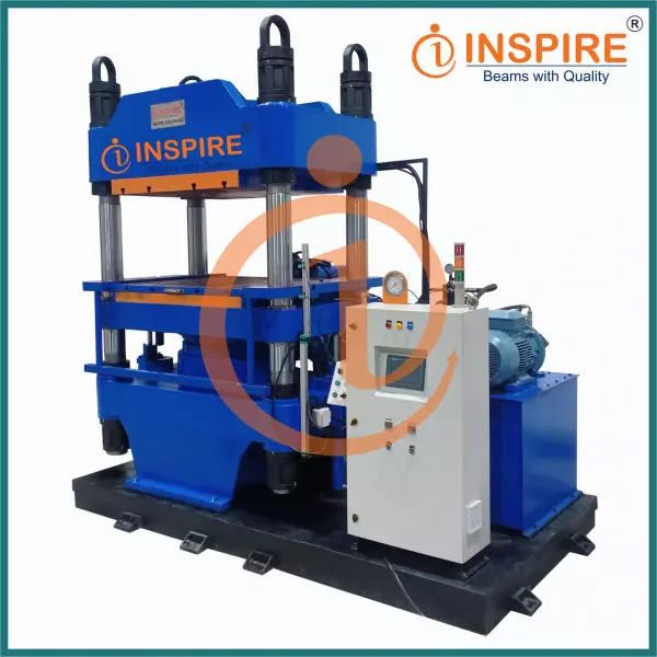 500 Ton Rubber Molding Machine Manufacturers In Howrah