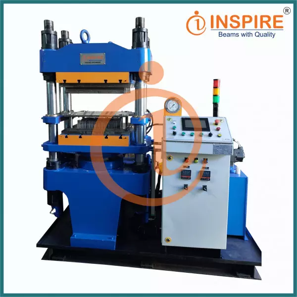 600 Ton Rubber Molding Machine Manufacturers In MUMBAI