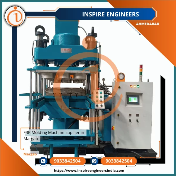 FRP Molding Machine Supllier In Margao