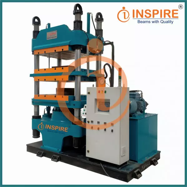 Heavy Duty Rubber Molding Machine Manufacturers In Karnataka