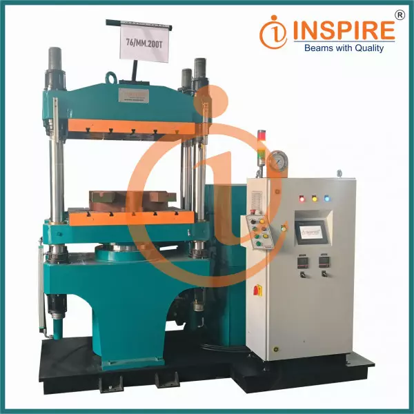 Melamine Molding Machine Manufacturer In Ahmedabad