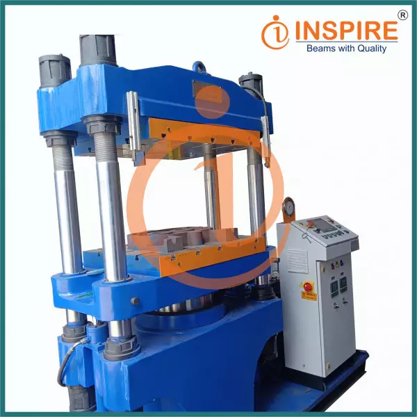 Melamine Molding Machine Manufacturer In Bhiwandi
