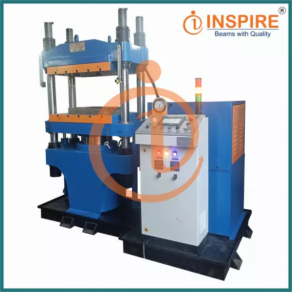 Melamine Molding Machine Manufacturer In India